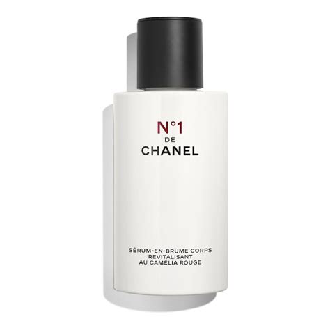 serum en brume chanel|chanel skin care serums.